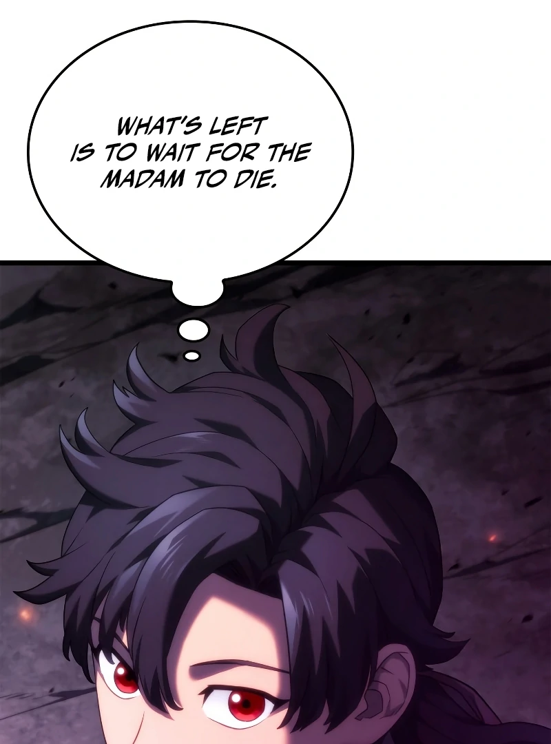 Revenge of the Iron-Blooded Sword Hound, Chapter 59 image 36